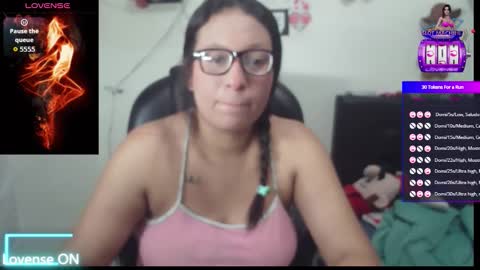 maritsa online show from November 20, 12:38 pm