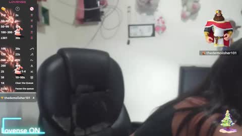 maritsa online show from January 9, 11:13 am