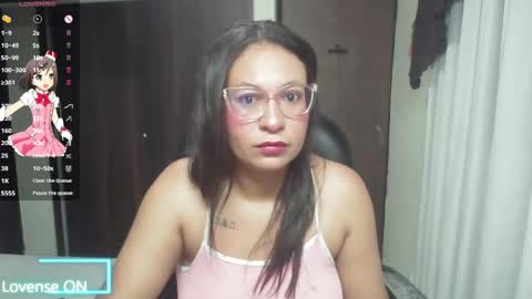 maritsa online show from April 13, 11:16 am