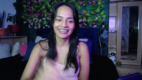 Snapshot of maritza_ferrerr chatting on January 29, 4:47 am Maritza Ferrer -Samara Beltran online show from January 29, 4:47 am