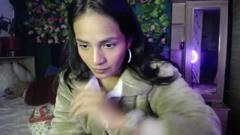 Snapshot of maritza_ferrerr chatting on February 2, 4:59 am Maritza Ferrer -Samara Beltran online show from February 2, 4:59 am