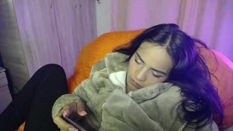 Snapshot of maritza_ferrerr chatting on February 3, 7:29 am Maritza Ferrer -Samara Beltran online show from February 3, 7:29 am