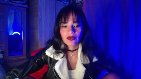 Snapshot of maritza_ferrerr chatting on February 4, 6:46 am Maritza Ferrer -Samara Beltran online show from February 4, 6:46 am