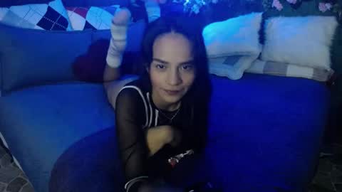 Snapshot of maritza_ferrerr chatting on February 7, 5:52 am Maritza Ferrer -Samara Beltran online show from February 7, 5:52 am