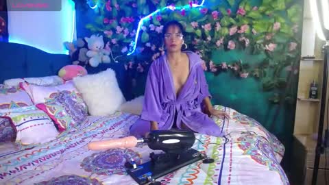 Snapshot of maritza_ferrerr chatting on February 11, 3:08 pm Maritza Ferrer -Samara Beltran online show from February 11, 3:08 pm