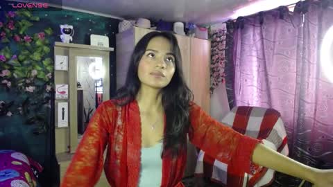 Snapshot of maritza_ferrerr chatting on February 14, 5:03 pm Maritza Ferrer -Samara Beltran online show from February 14, 5:03 pm