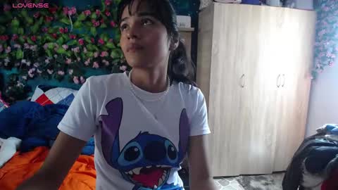 Snapshot of maritza_ferrerr chatting on February 15, 4:12 pm Maritza Ferrer -Samara Beltran online show from February 15, 4:12 pm