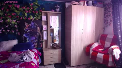 Snapshot of maritza_ferrerr chatting on February 17, 5:10 pm Maritza Ferrer -Samara Beltran online show from February 17, 5:10 pm