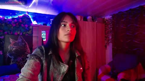 Snapshot of maritza_ferrerr chatting on February 17, 11:20 pm Maritza Ferrer -Samara Beltran online show from February 17, 11:20 pm