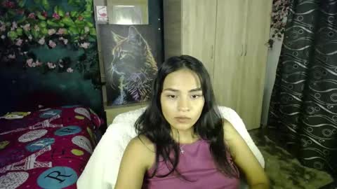 Snapshot of maritza_ferrerr chatting on February 26, 2:37 am Maritza Ferrer -Samara Beltran online show from February 26, 2:37 am