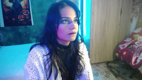 Snapshot of maritza_ferrerr chatting on February 27, 5:45 am Maritza Ferrer -Samara Beltran online show from February 27, 5:45 am