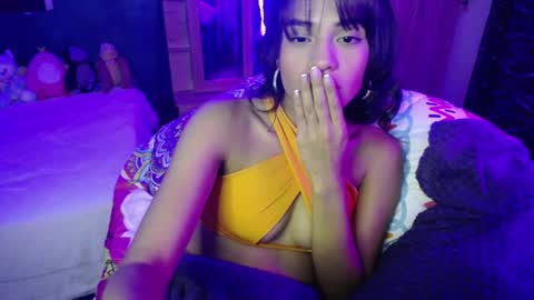 Snapshot of maritza_ferrerr chatting on February 28, 8:42 am Maritza Ferrer -Samara Beltran online show from February 28, 8:42 am