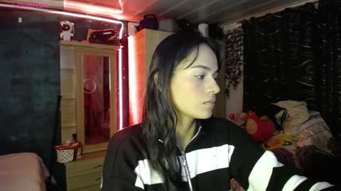 Snapshot of maritza_ferrerr chatting on March 2, 5:12 am Maritza Ferrer -Samara Beltran online show from March 2, 5:12 am