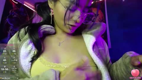 Snapshot of maritza_ferrerr chatting on March 3, 6:48 am Maritza Ferrer -Samara Beltran online show from March 3, 6:48 am