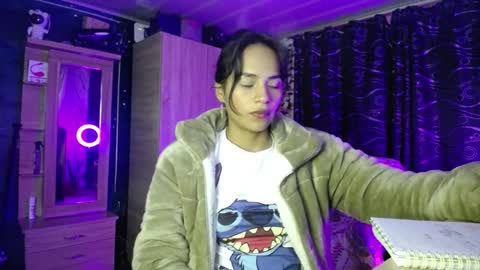 Snapshot of maritza_ferrerr chatting on March 3, 9:55 am Maritza Ferrer -Samara Beltran online show from March 3, 9:55 am