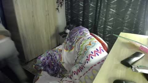 Snapshot of maritza_ferrerr chatting on March 9, 9:46 am Maritza Ferrer -Samara Beltran online show from March 9, 9:46 am