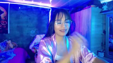 Snapshot of maritza_ferrerr chatting on March 11, 6:52 pm Maritza Ferrer -Samara Beltran online show from March 11, 6:52 pm