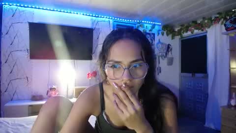 Snapshot of maritza_ferrerr chatting on September 12, 4:23 am Maritza Ferrer -Samara Beltran online show from September 12, 4:23 am