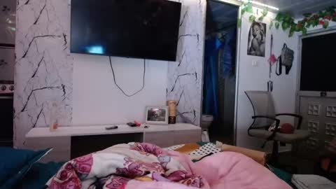 Snapshot of maritza_ferrerr chatting on September 26, 2:04 am Maritza Ferrer -Samara Beltran online show from September 26, 2:04 am