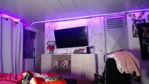 Snapshot of maritza_ferrerr chatting on October 23, 8:13 am Maritza Ferrer -Samara Beltran online show from October 23, 8:13 am