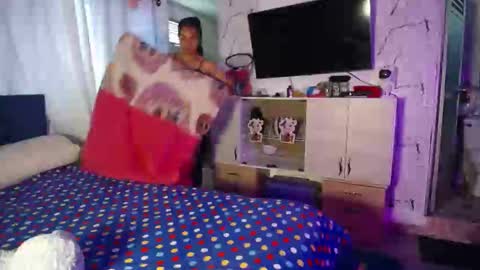 Snapshot of maritza_ferrerr chatting on October 24, 7:21 pm Maritza Ferrer -Samara Beltran online show from October 24, 7:21 pm