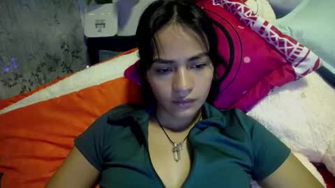 Snapshot of maritza_ferrerr chatting on November 20, 8:08 pm Maritza Ferrer -Samara Beltran online show from November 20, 8:08 pm