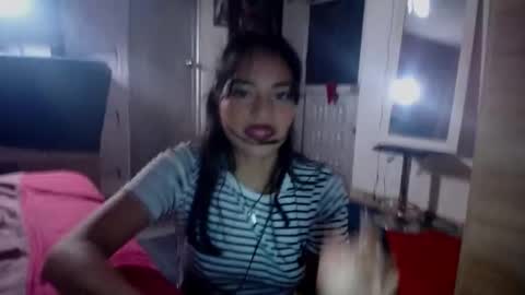 Snapshot of maritza_ferrerr chatting on November 22, 4:11 am Maritza Ferrer -Samara Beltran online show from November 22, 4:11 am