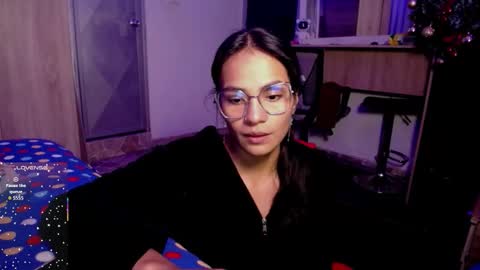 Snapshot of maritza_ferrerr chatting on November 29, 9:01 am Maritza Ferrer -Samara Beltran online show from November 29, 9:01 am