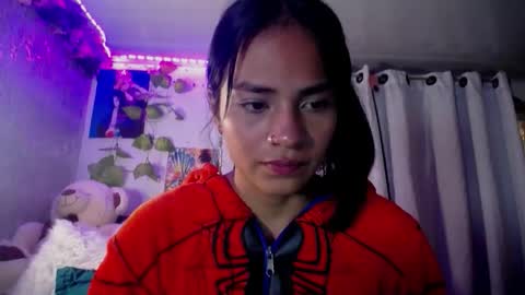 Snapshot of maritza_ferrerr chatting on December 1, 3:55 am Maritza Ferrer -Samara Beltran online show from December 1, 3:55 am