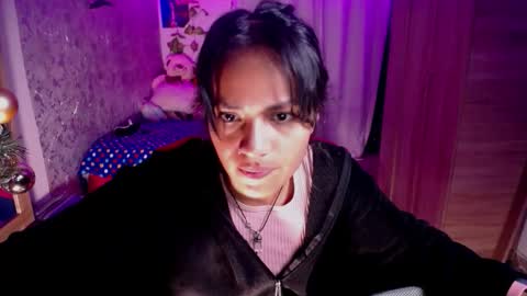 Snapshot of maritza_ferrerr chatting on December 2, 3:45 am Maritza Ferrer -Samara Beltran online show from December 2, 3:45 am