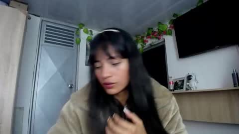 Maritza Ferrer -Samara Beltran online show from December 17, 2:28 am