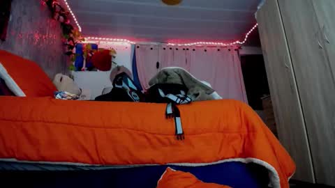 Maritza Ferrer -Samara Beltran online show from January 9, 4:48 am