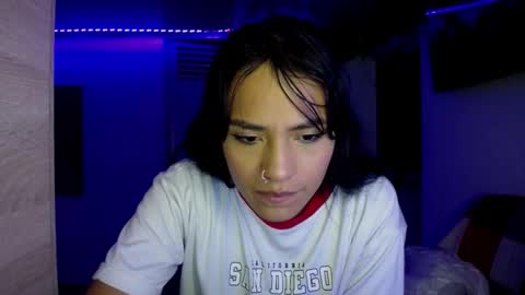 Snapshot of maritza_ferrerr chatting on March 19, 3:43 am Maritza Ferrer -Samara Beltran online show from March 19, 3:43 am