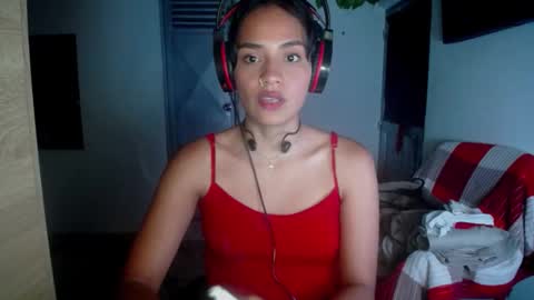Snapshot of maritza_ferrerr chatting on March 20, 3:00 am Maritza Ferrer -Samara Beltran online show from March 20, 3:00 am