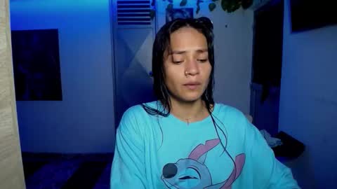 Snapshot of maritza_ferrerr chatting on March 28, 4:01 am Maritza Ferrer -Samara Beltran online show from March 28, 4:01 am