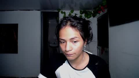Snapshot of maritza_ferrerr chatting on March 31, 2:46 am Maritza Ferrer -Samara Beltran online show from March 31, 2:46 am