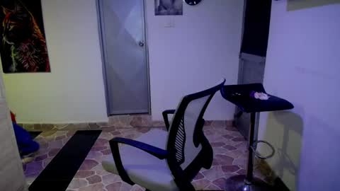 Snapshot of maritza_ferrerr chatting on April 2, 3:15 am Maritza Ferrer -Samara Beltran online show from April 2, 3:15 am
