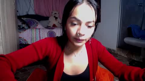 Snapshot of maritza_ferrerr chatting on April 5, 4:09 am Maritza Ferrer -Samara Beltran online show from April 5, 4:09 am
