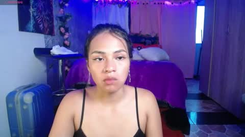 Snapshot of maritza_ferrerr chatting on May 10, 10:59 pm Maritza Ferrer -Samara Beltran online show from May 10, 10:59 pm