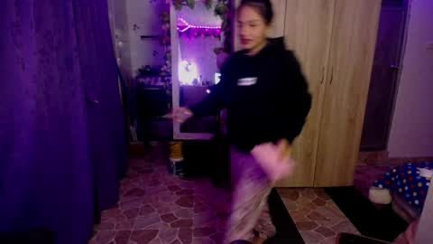 Maritza Ferrer -Samara Beltran online show from May 28, 2:53 am