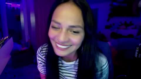 Maritza Ferrer -Samara Beltran online show from June 12, 4:11 am