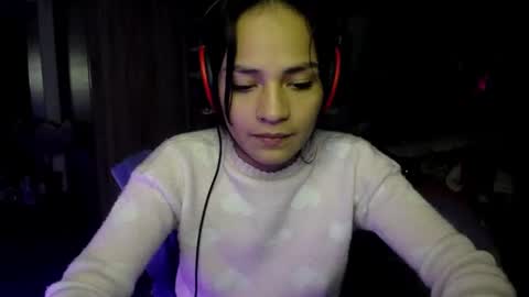 Maritza Ferrer -Samara Beltran online show from June 15, 4:47 am