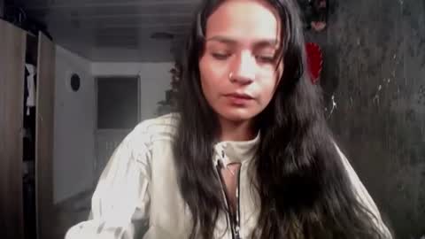 Maritza Ferrer -Samara Beltran online show from June 17, 3:31 am