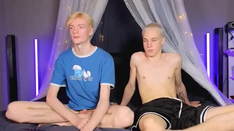 MariusHunter online show from October 17, 5:15 pm