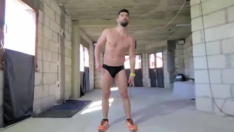 mariusvidican55 online show from March 10, 11:37 am