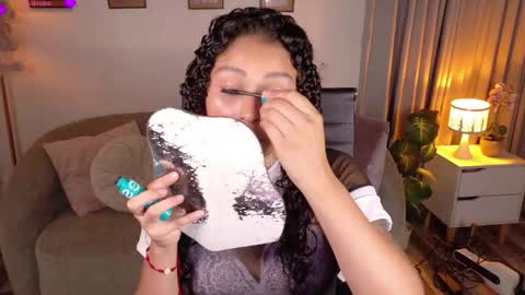 marivimichel_s online show from April 19, 10:03 am