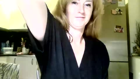 MarizaFouset online show from June 16, 11:07 pm