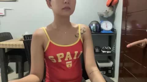 Snapshot of marjory_love_you chatting on October 30, 5:42 am maria online show from October 30, 5:42 am