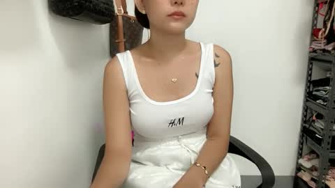 maria online show from February 8, 3:48 pm