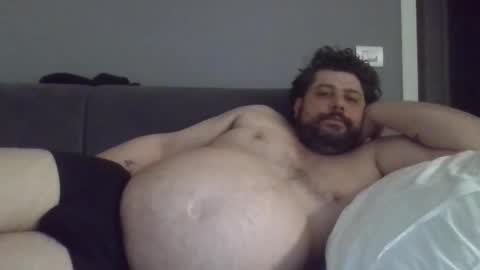 mark2985555 online show from January 9, 9:49 pm